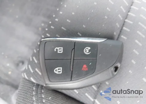 2025 Chevrolet Equinox Fwd Lt z USA, uszkodzony, nr VIN 3GNAXHEG2SL301306